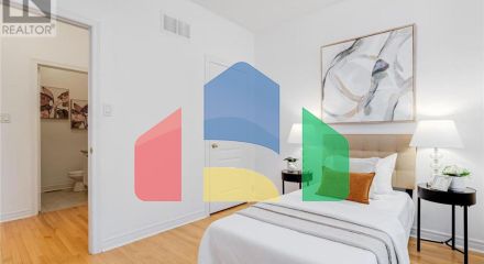 Residential - Single Family Home - Markham, Canada - Canada