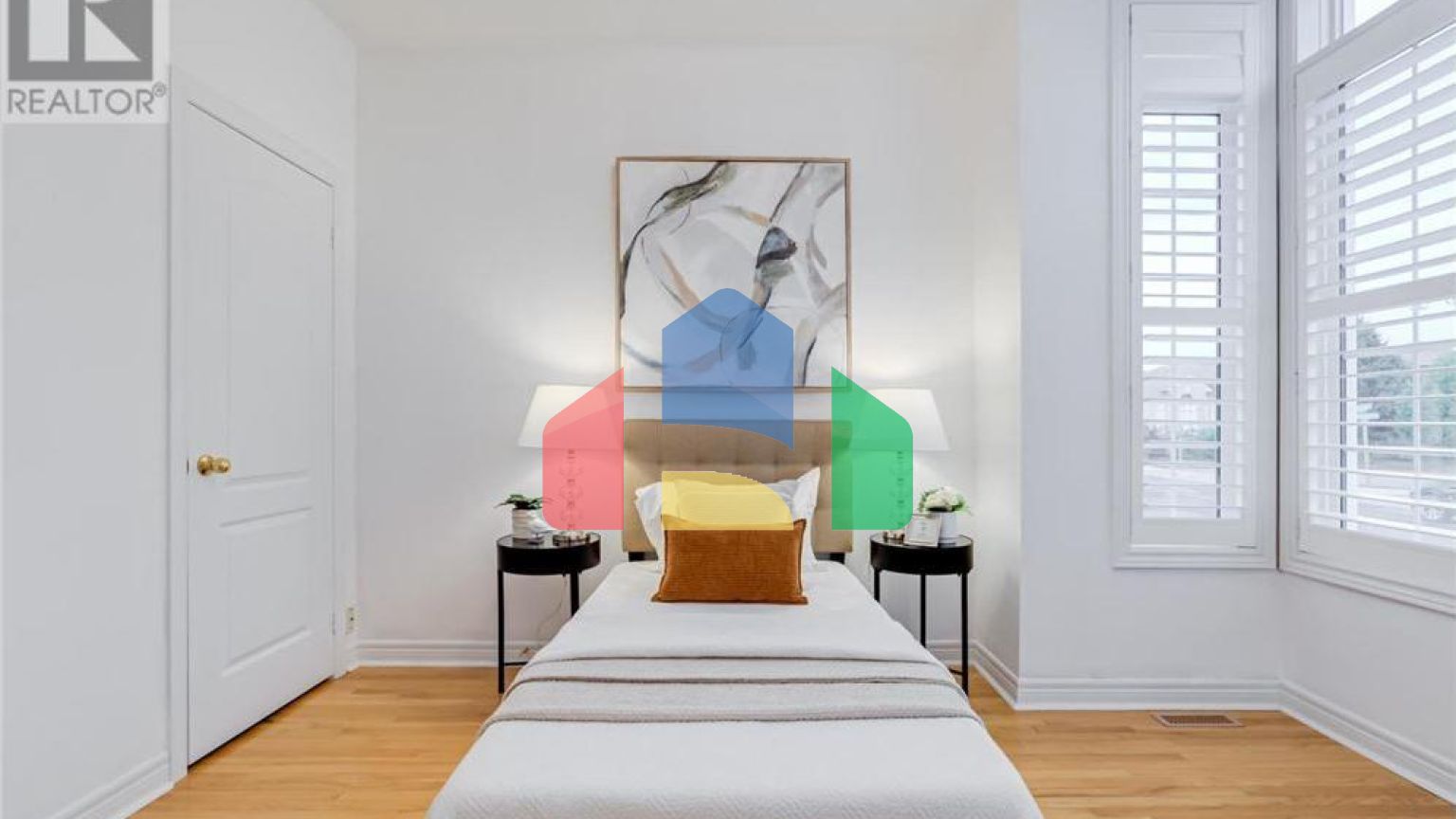 Residential - Single Family Home - Markham, Canada - Canada