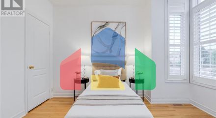 Residential - Single Family Home - Markham, Canada - Canada