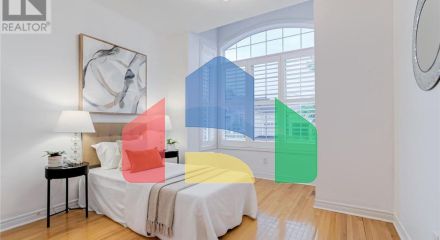 Residential - Single Family Home - Markham, Canada - Canada