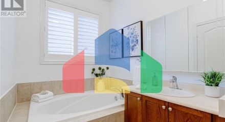 Residential - Single Family Home - Markham, Canada - Canada