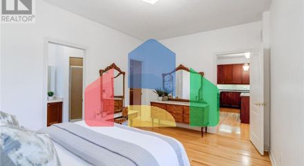 Residential - Single Family Home - Markham, Canada - Canada