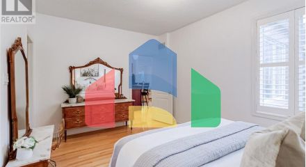 Residential - Single Family Home - Markham, Canada - Canada