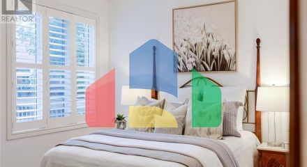 Residential - Single Family Home - Markham, Canada - Canada