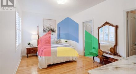 Residential - Single Family Home - Markham, Canada - Canada