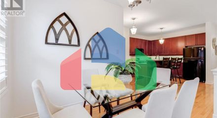 Residential - Single Family Home - Markham, Canada - Canada