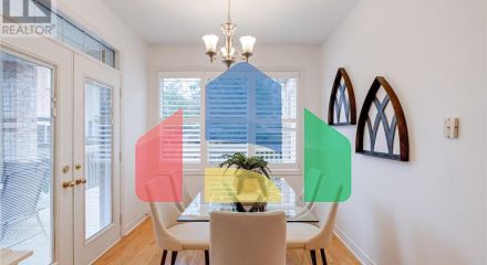 Residential - Single Family Home - Markham, Canada - Canada