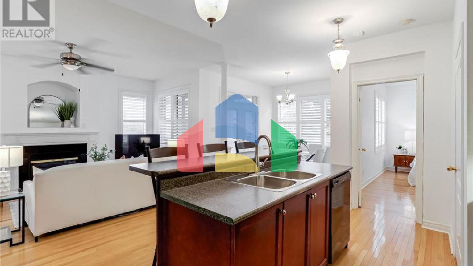 Residential - Single Family Home - Markham, Canada - Canada