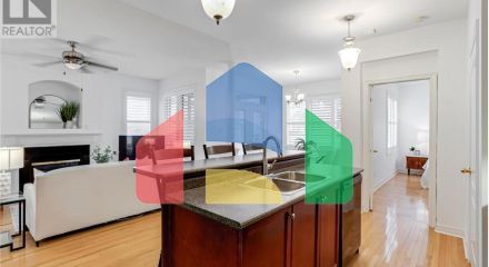 Residential - Single Family Home - Markham, Canada - Canada