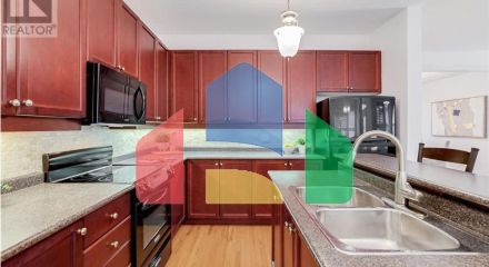 Residential - Single Family Home - Markham, Canada - Canada