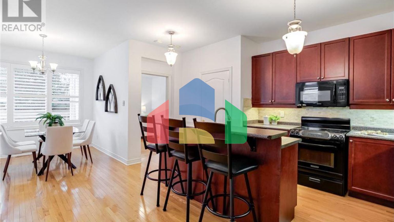 Residential - Single Family Home - Markham, Canada - Canada