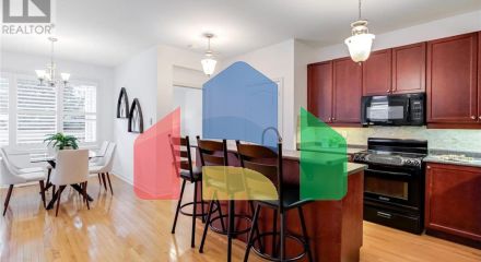 Residential - Single Family Home - Markham, Canada - Canada