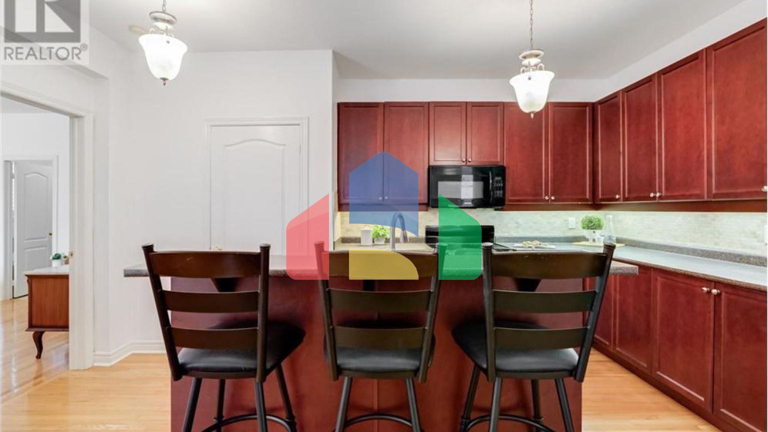 Residential - Single Family Home - Markham, Canada - Canada