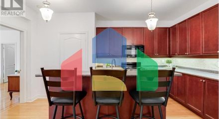 Residential - Single Family Home - Markham, Canada - Canada