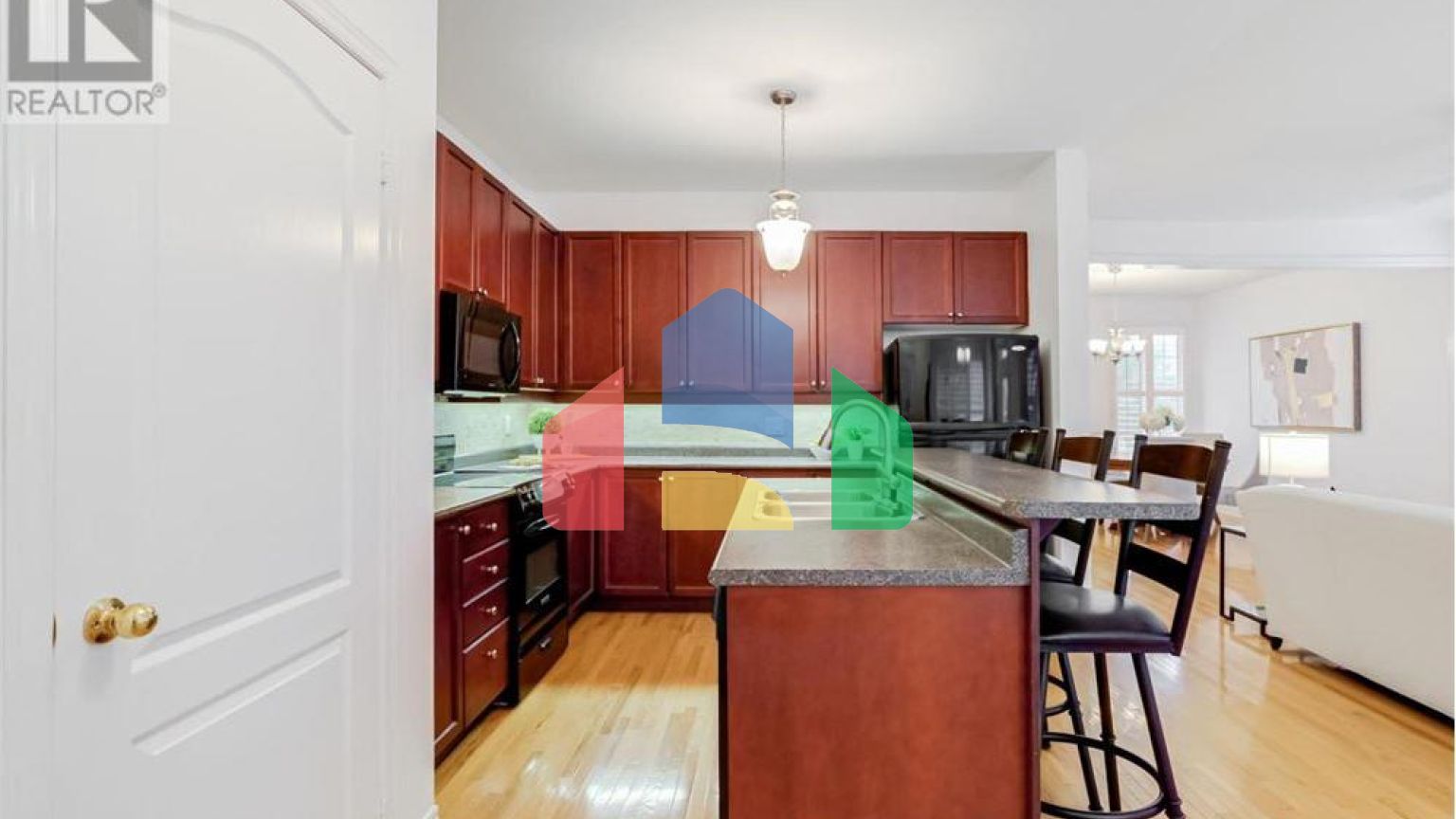 Residential - Single Family Home - Markham, Canada - Canada