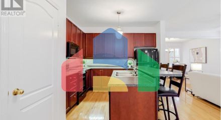 Residential - Single Family Home - Markham, Canada - Canada