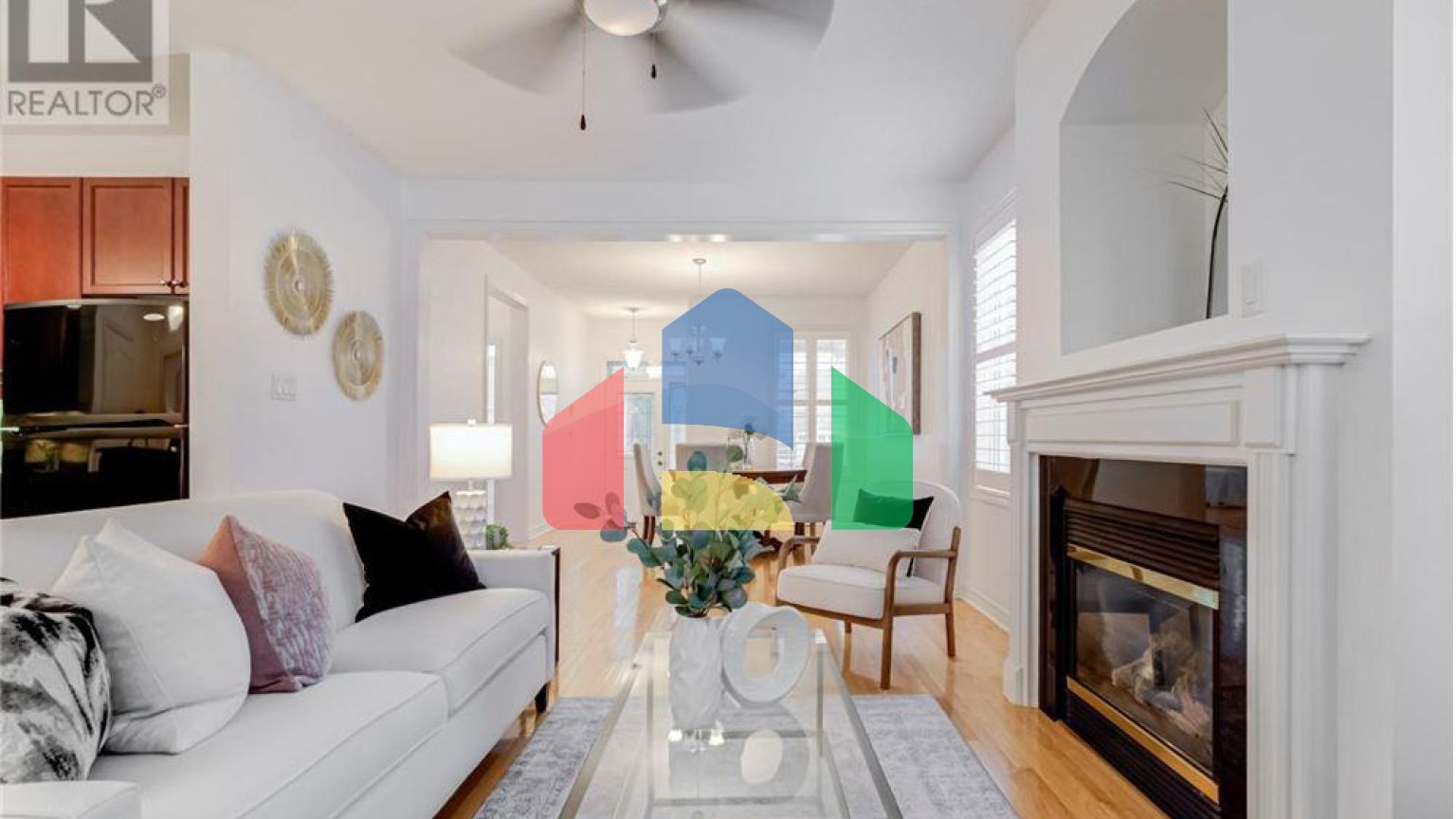 Residential - Single Family Home - Markham, Canada - Canada