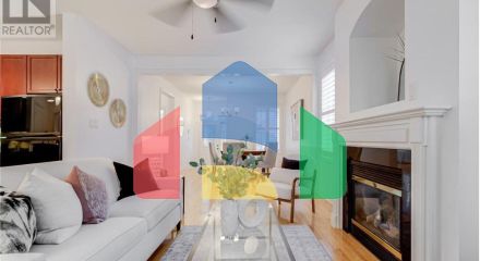 Residential - Single Family Home - Markham, Canada - Canada