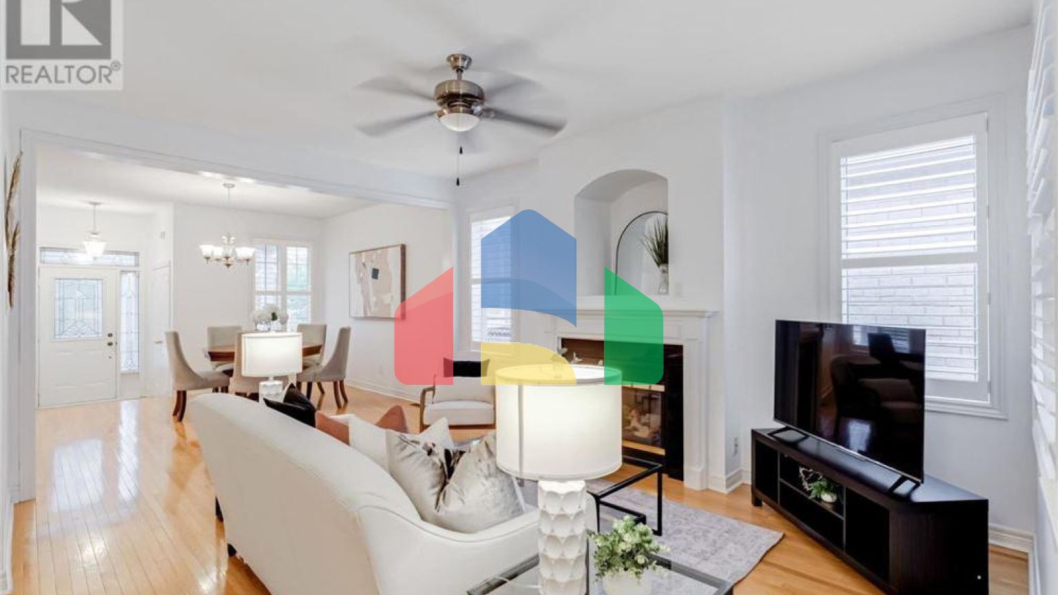 Residential - Single Family Home - Markham, Canada - Canada