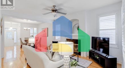 Residential - Single Family Home - Markham, Canada - Canada