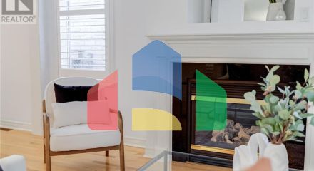 Residential - Single Family Home - Markham, Canada - Canada