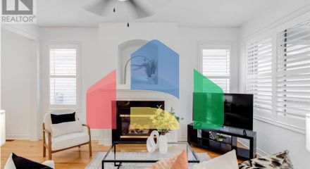 Residential - Single Family Home - Markham, Canada - Canada