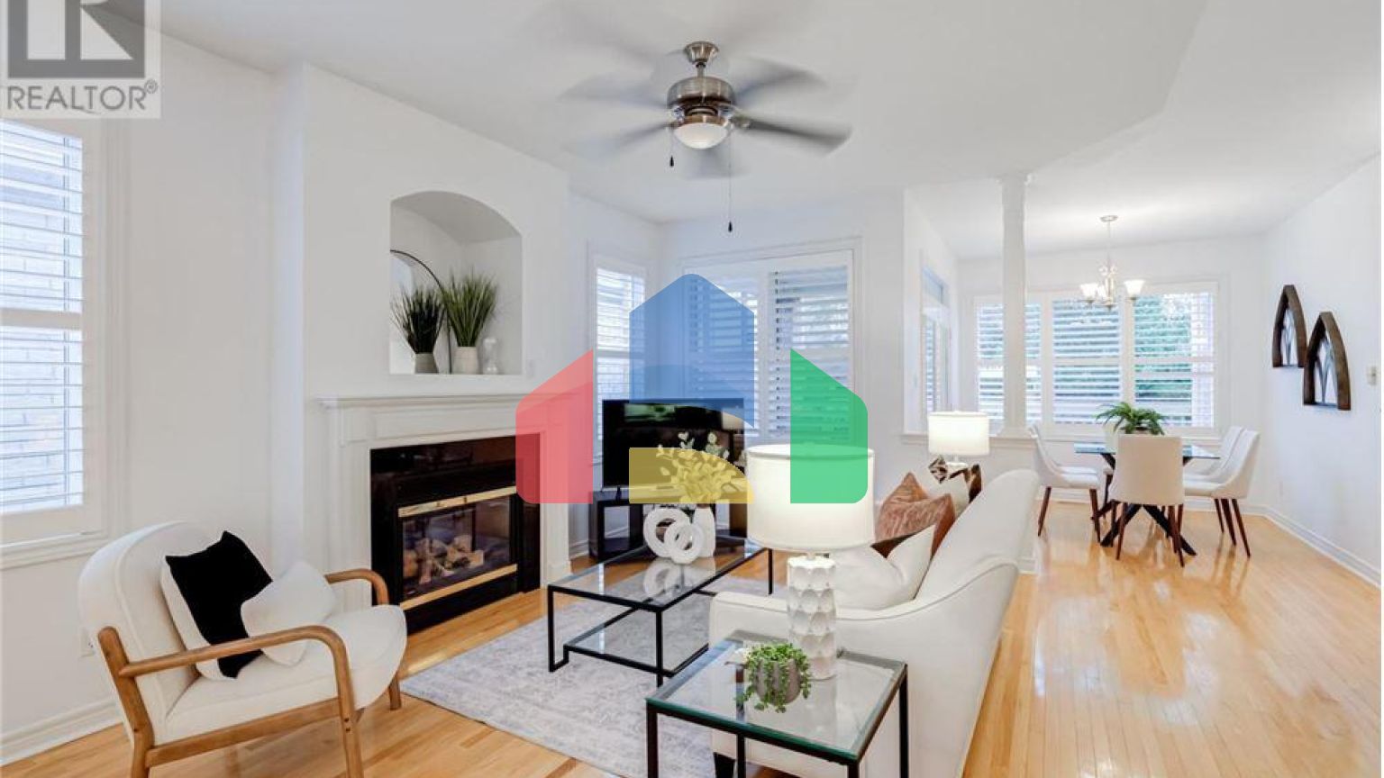 Residential - Single Family Home - Markham, Canada - Canada