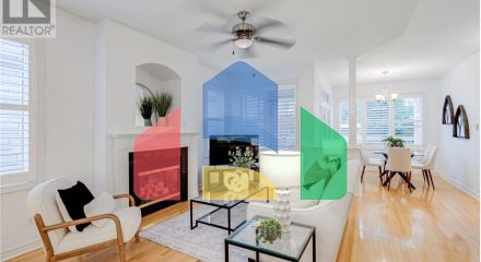 Residential - Single Family Home - Markham, Canada - Canada