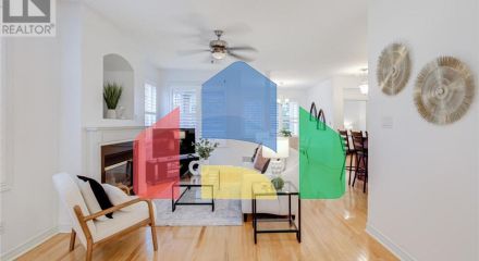 Residential - Single Family Home - Markham, Canada - Canada