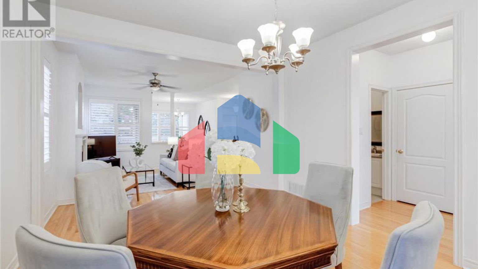 Residential - Single Family Home - Markham, Canada - Canada