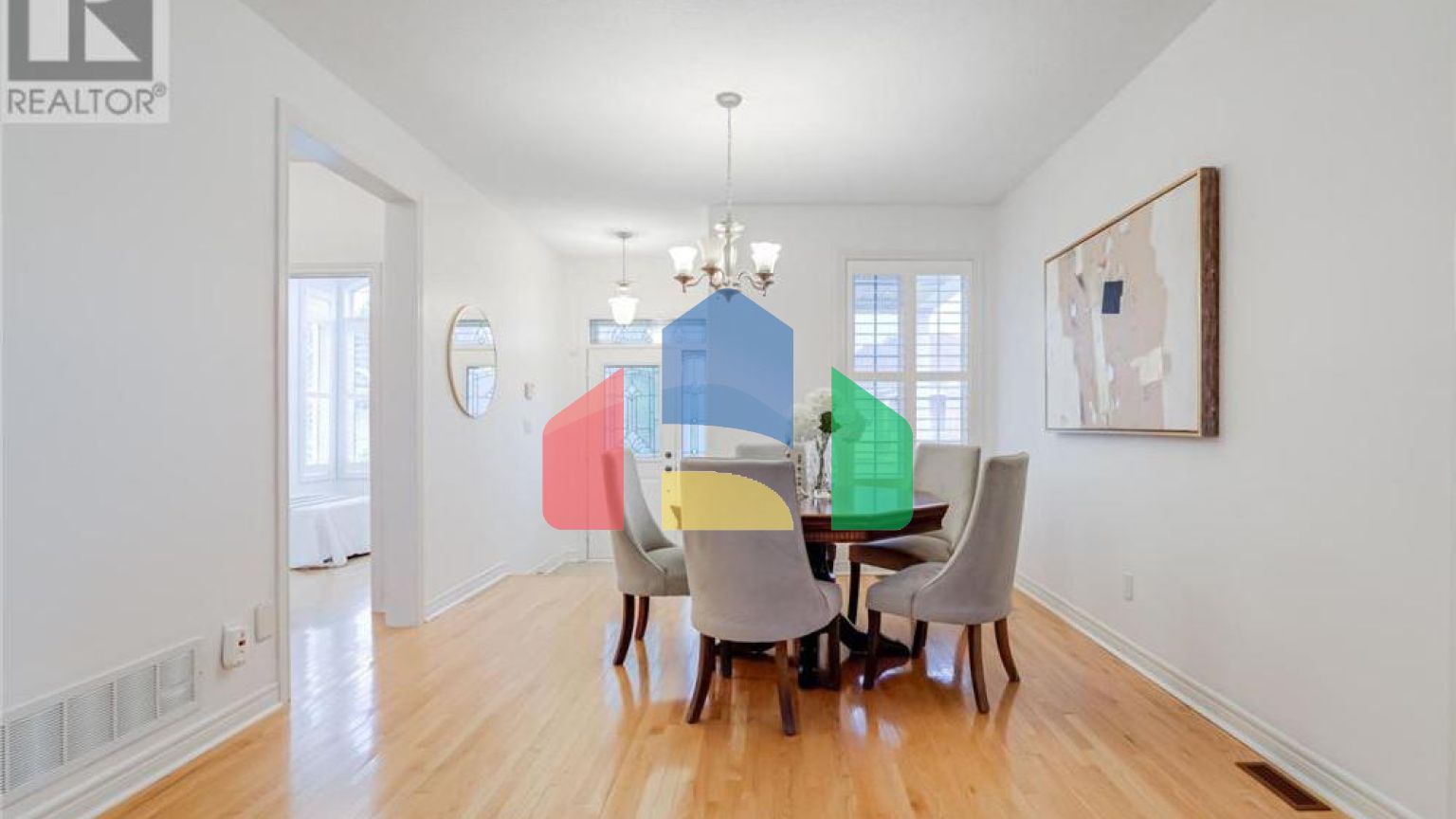 Residential - Single Family Home - Markham, Canada - Canada