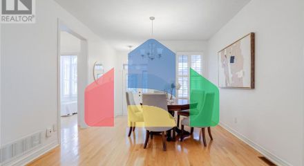 Residential - Single Family Home - Markham, Canada - Canada