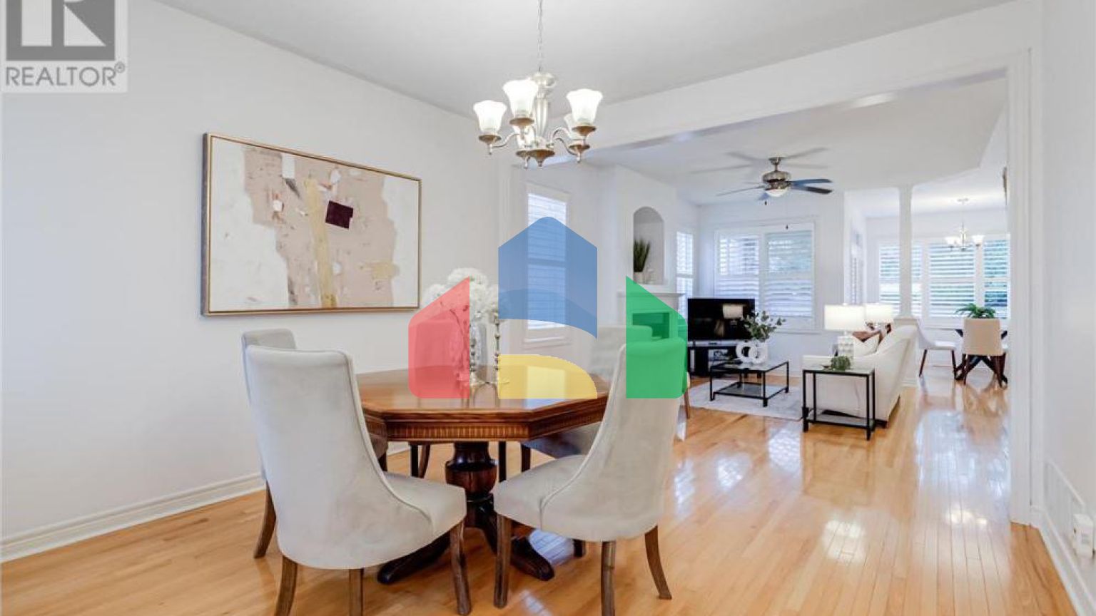 Residential - Single Family Home - Markham, Canada - Canada