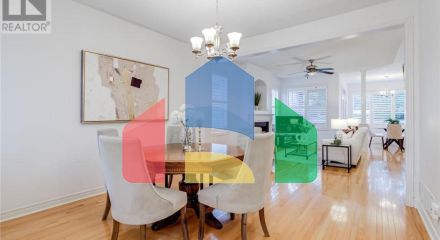 Residential - Single Family Home - Markham, Canada - Canada