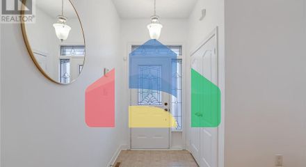 Residential - Single Family Home - Markham, Canada - Canada