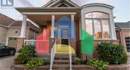 Residential - Single Family Home - Markham, Canada - Canada