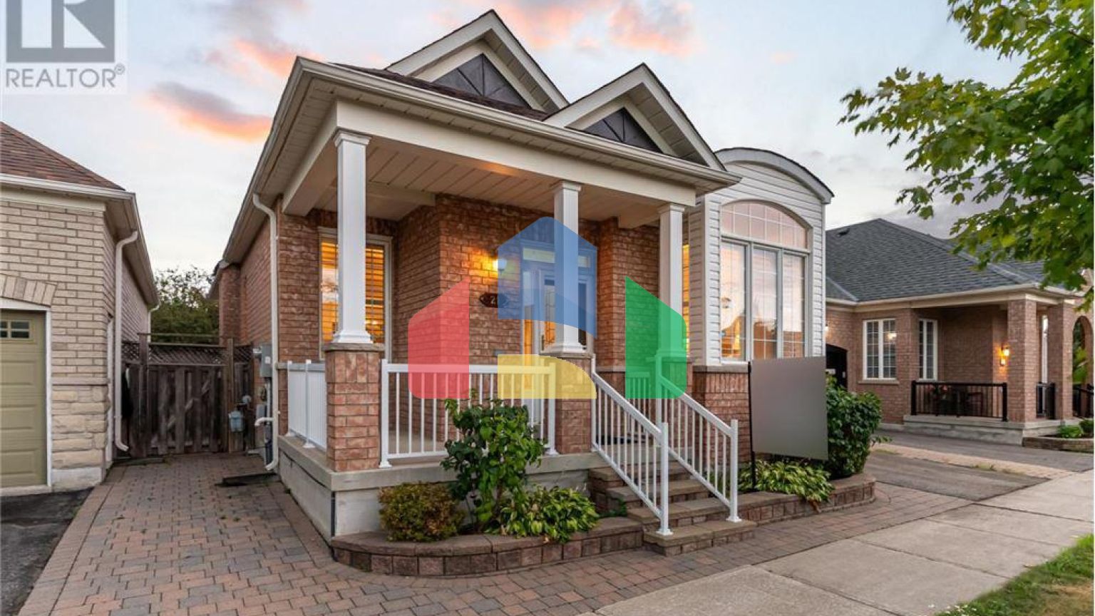 Residential - Single Family Home - Markham, Canada - Canada