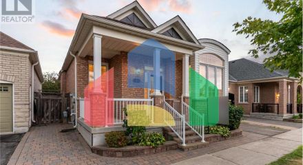 Residential - Single Family Home - Markham, Canada - Canada