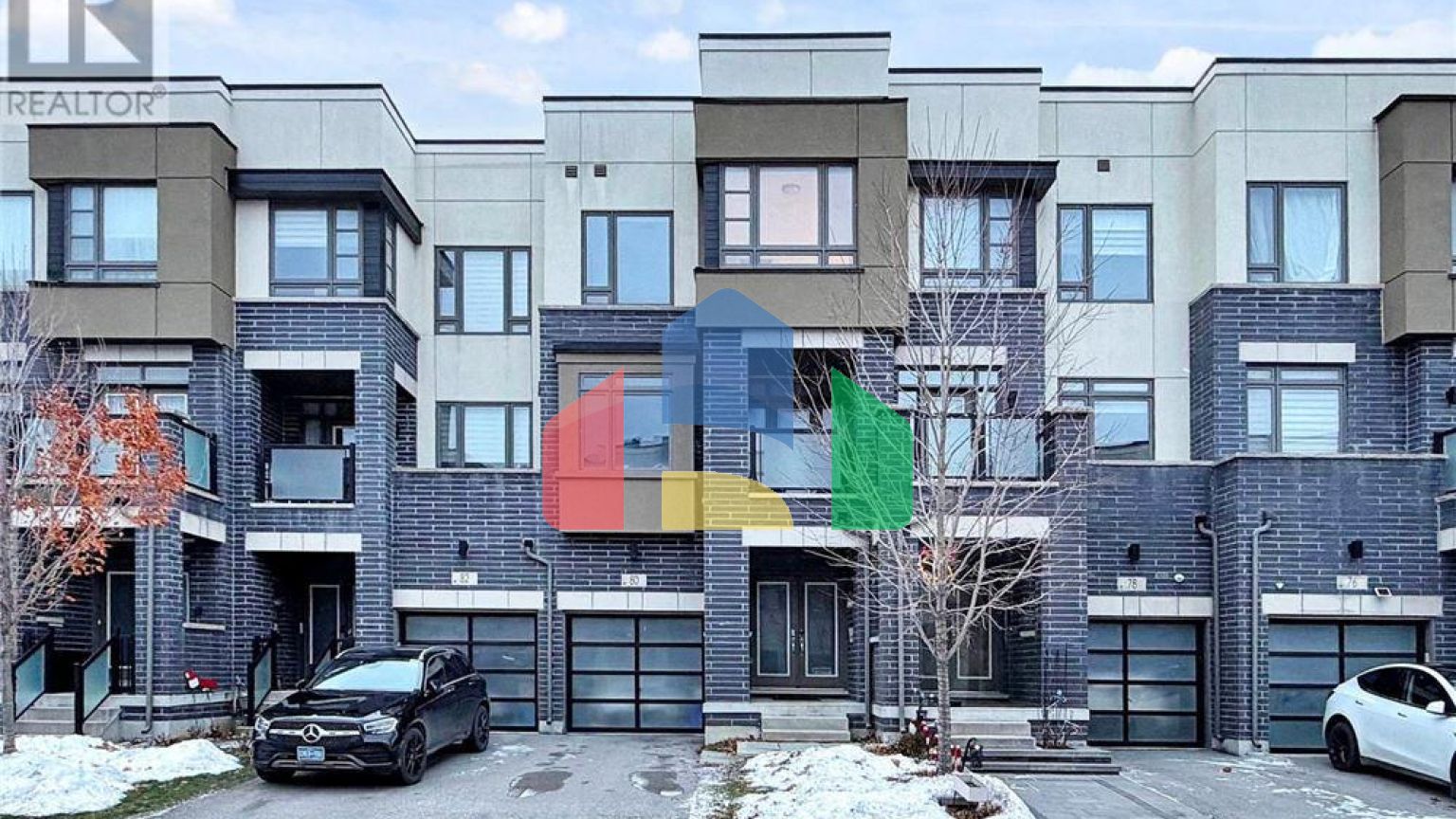 Residential - Single Family Home - Markham, Canada - Canada