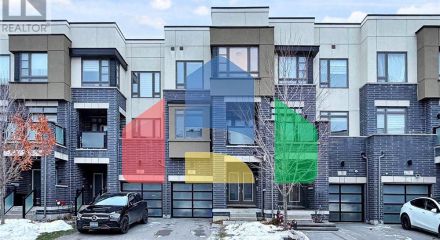 Residential - Single Family Home - Markham, Canada - Canada