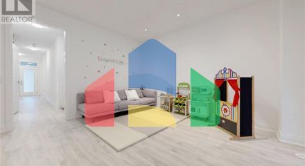 Residential - Single Family Home - Markham, Canada - Canada