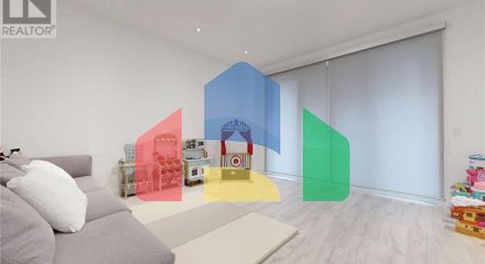 Residential - Single Family Home - Markham, Canada - Canada