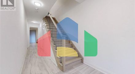 Residential - Single Family Home - Markham, Canada - Canada