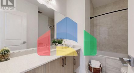 Residential - Single Family Home - Markham, Canada - Canada