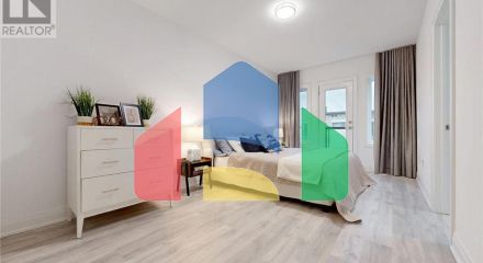 Residential - Single Family Home - Markham, Canada - Canada