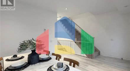 Residential - Single Family Home - Markham, Canada - Canada