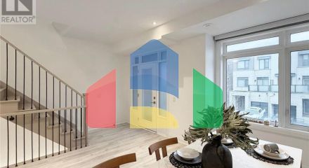 Residential - Single Family Home - Markham, Canada - Canada