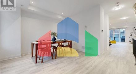 Residential - Single Family Home - Markham, Canada - Canada