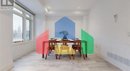 Residential - Single Family Home - Markham, Canada - Canada