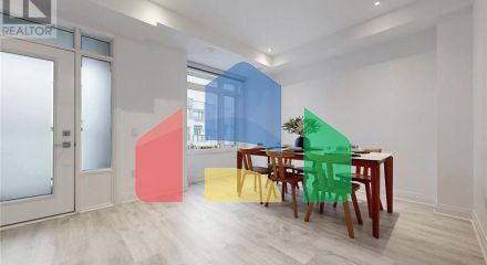 Residential - Single Family Home - Markham, Canada - Canada